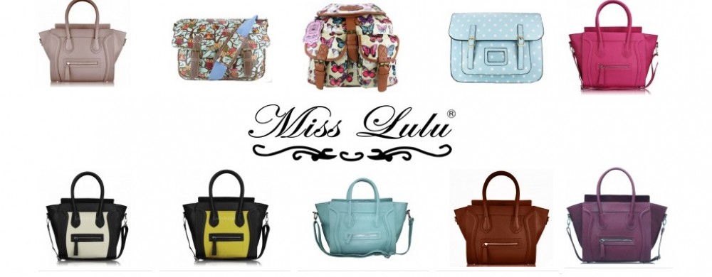 Miss Lulu Bags